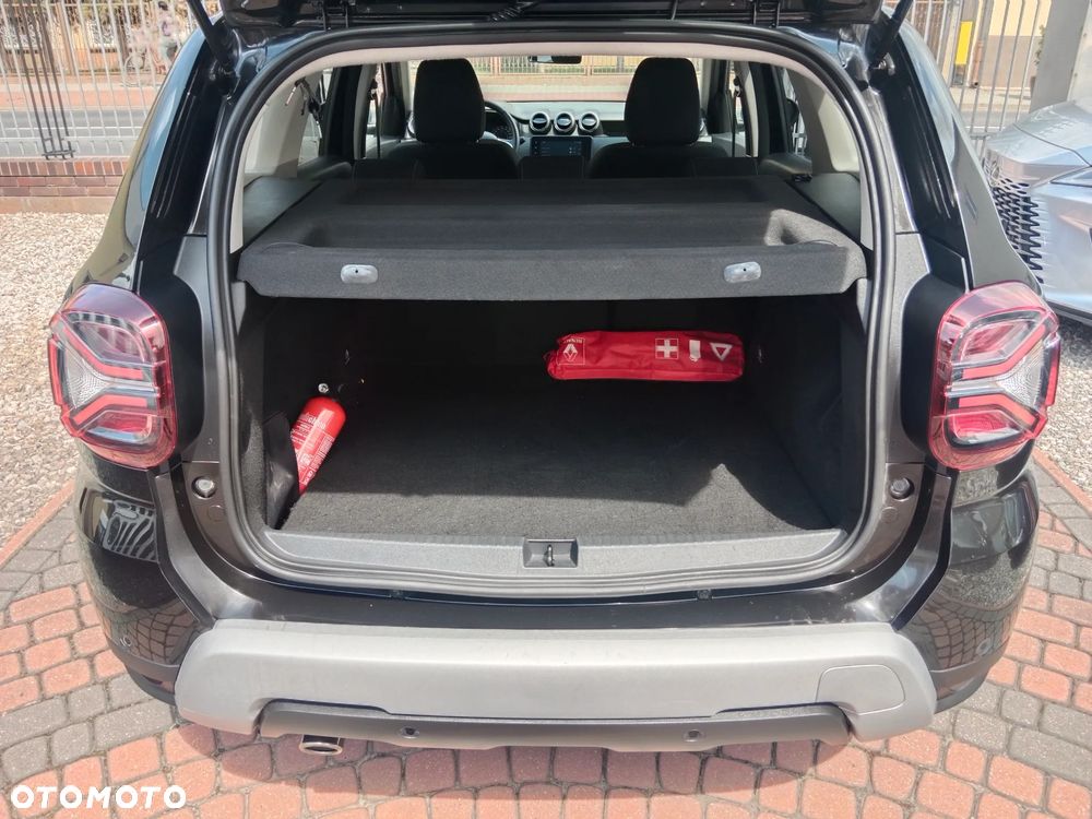 Dacia Duster 1.0 TCe Prestige - 19
