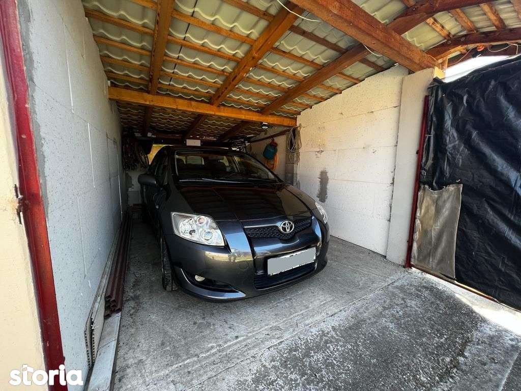 Casa renovată, complet mobilat - Petreu - Imagine principală: 5/8