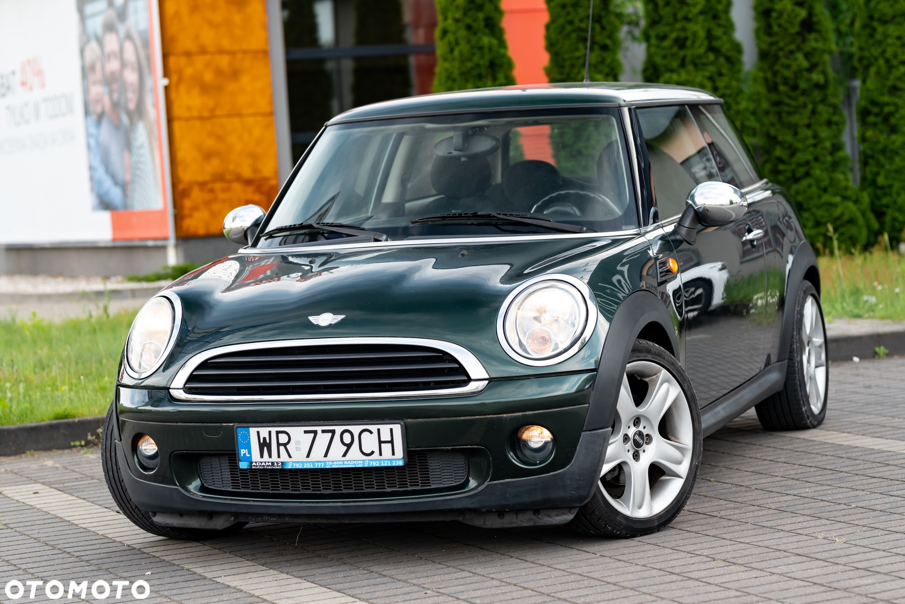 MINI ONE Standard - 4