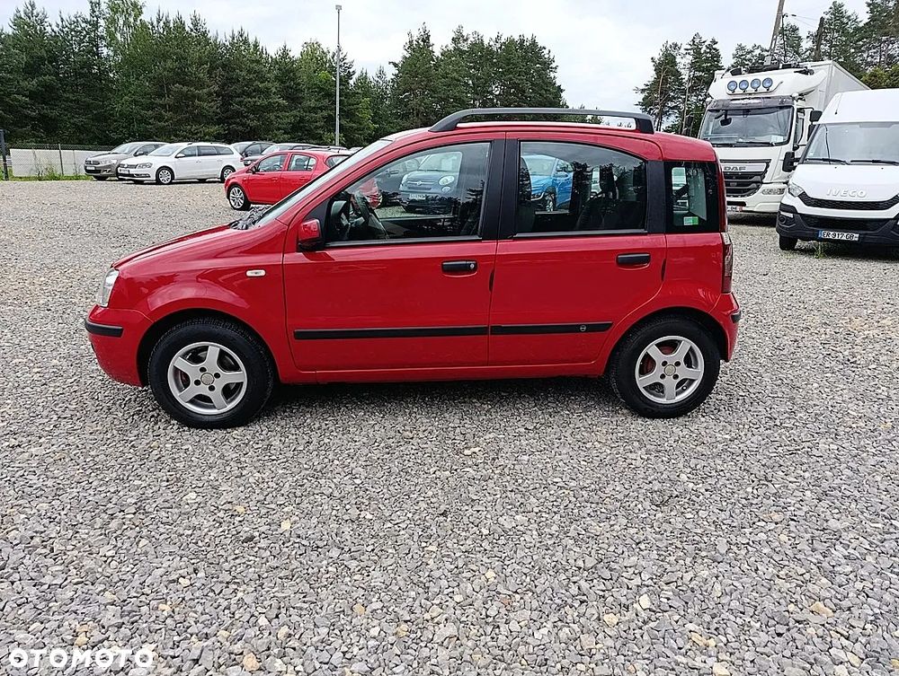 Fiat Panda 1.1 Happy - 3