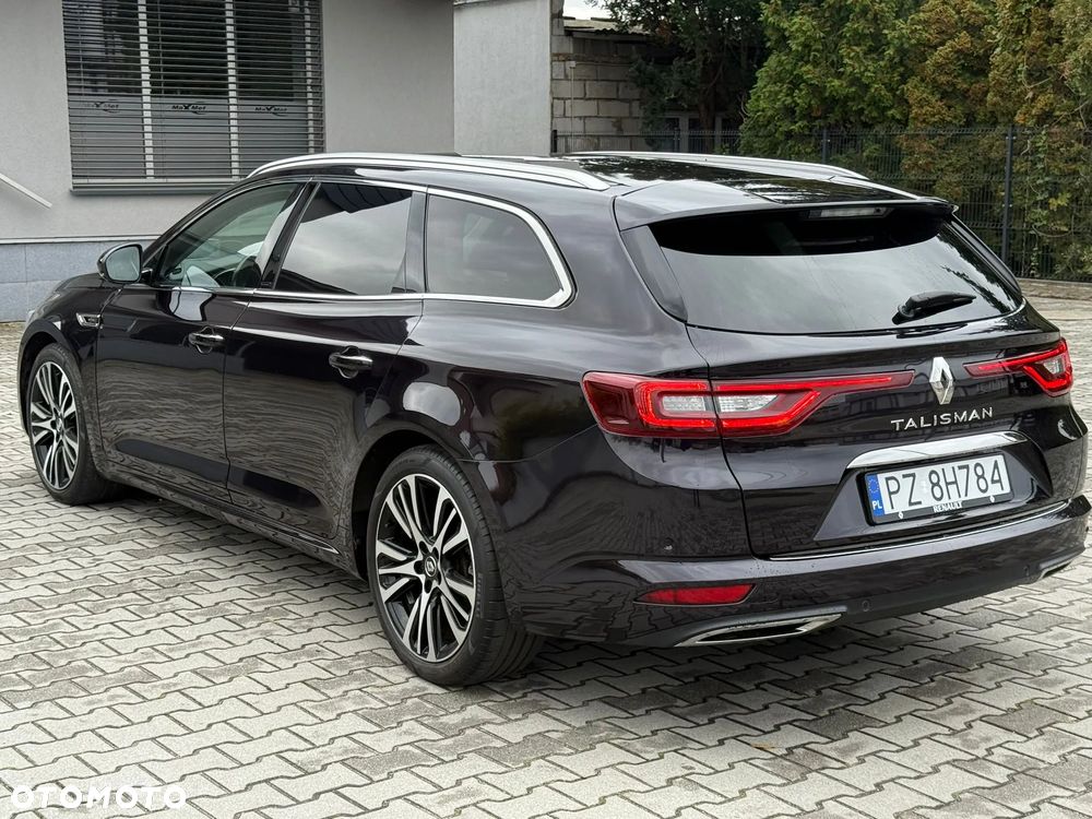 Renault Talisman Grandtour ENERGY dCi 160 EDC INITIALE PARIS - 32