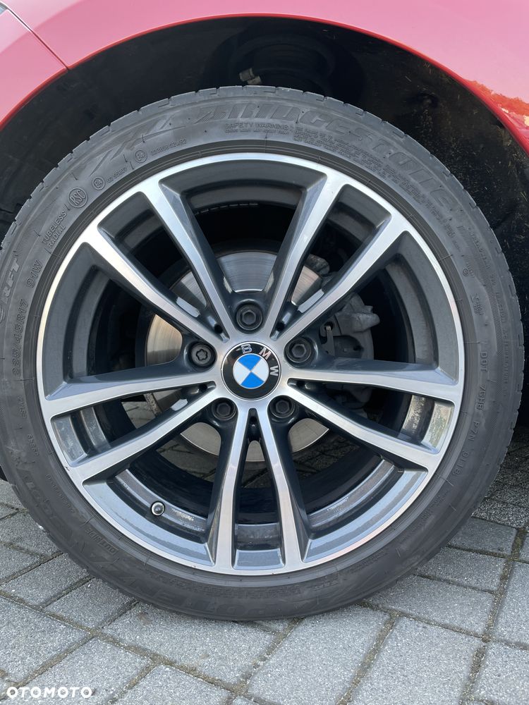 BMW Seria 1 118i Sport Line Shadow - 6