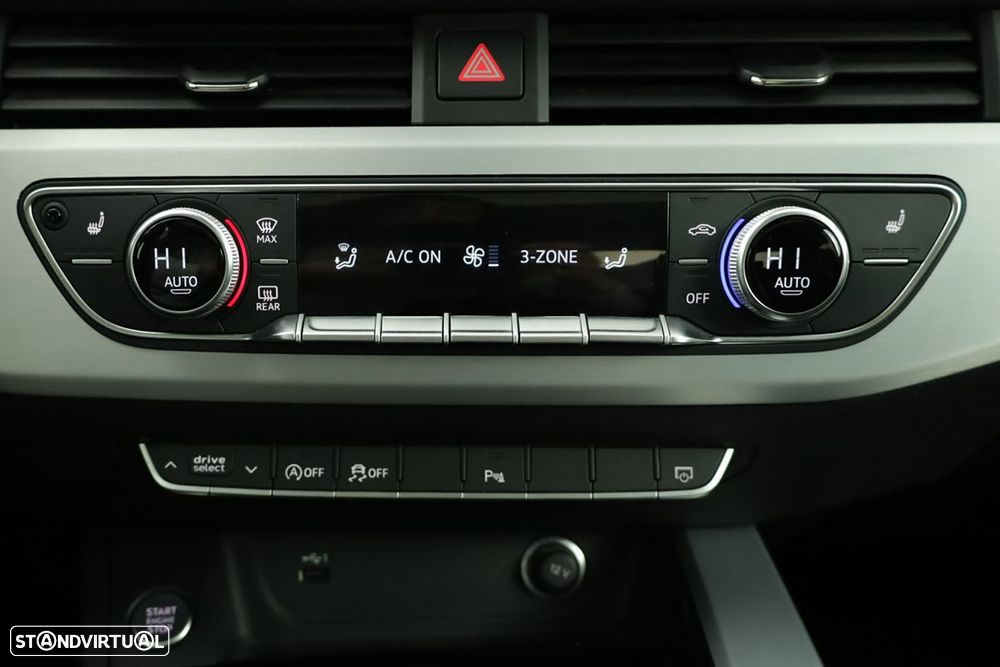 Audi A5 Sportback 40 TDI Advanced S tronic - 13