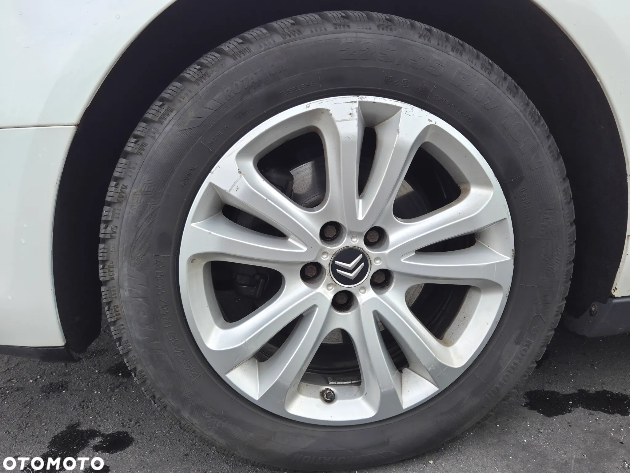 Citroën C5 2.0 HDi Exclusive - 4