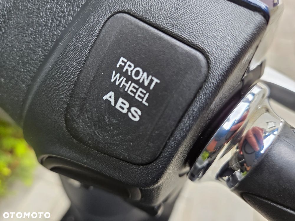 Piaggio Liberty - 14