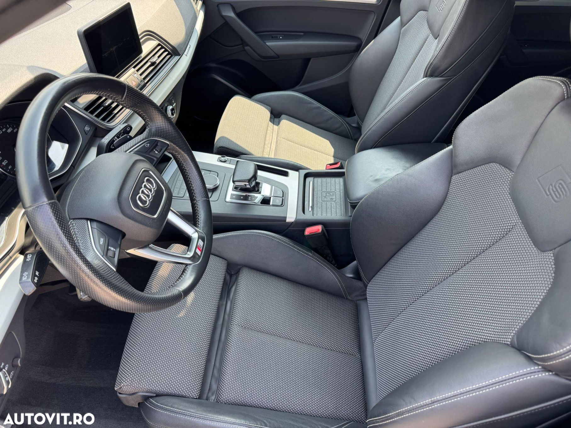 Audi Q5 - 19
