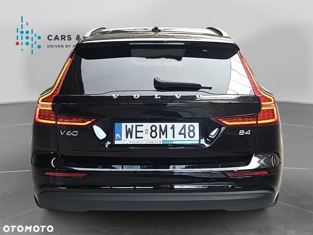 Volvo V60 B4 B Core - 5