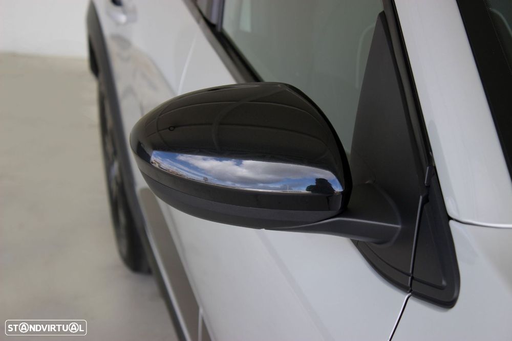 Dacia Jogger 1.0 ECO-G Extreme 7L Bi-Fuel - 4