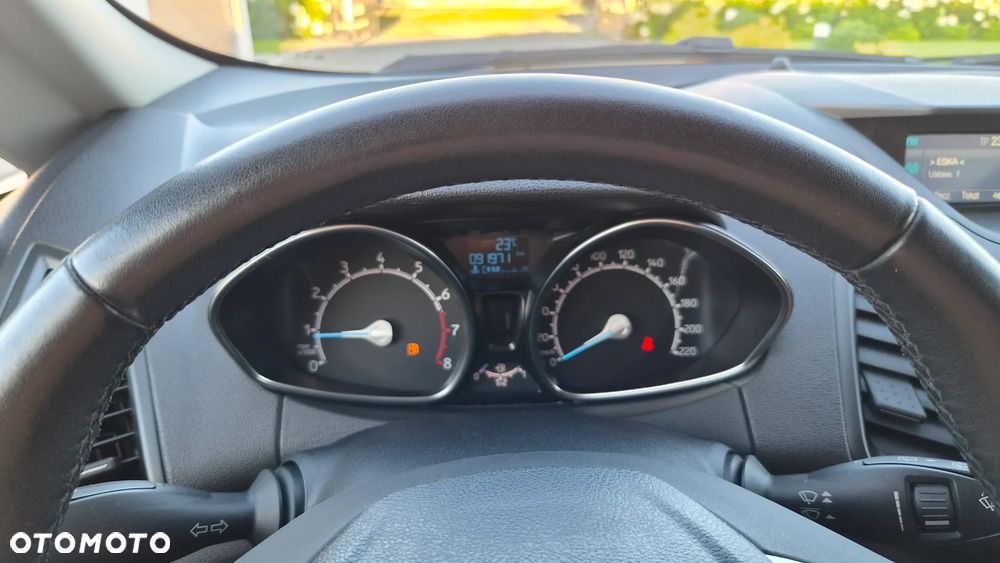 Ford EcoSport 1.0 EcoBoost TITANIUM - 11