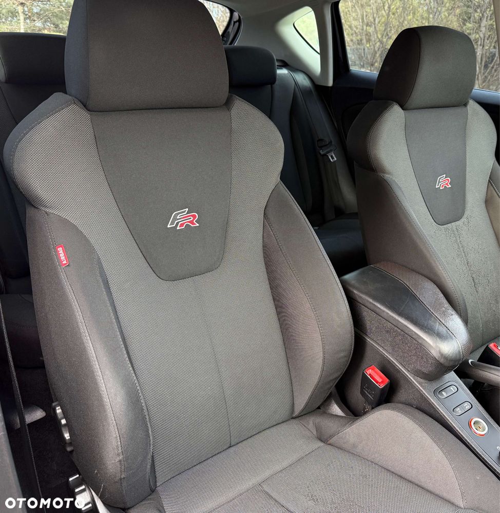 Seat Leon - 5