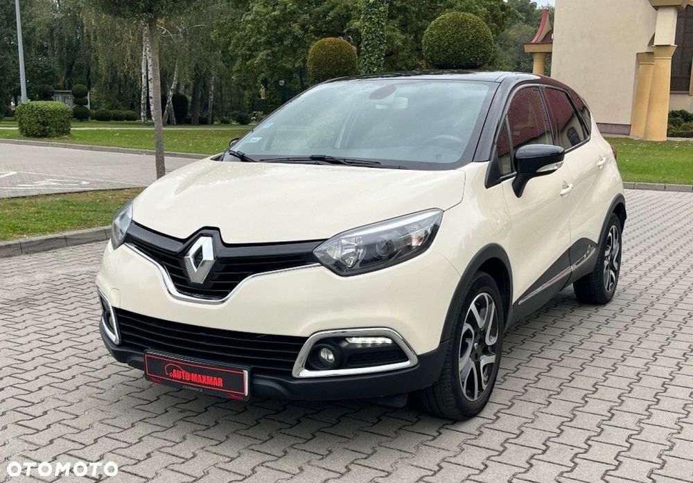 Renault Captur - 3