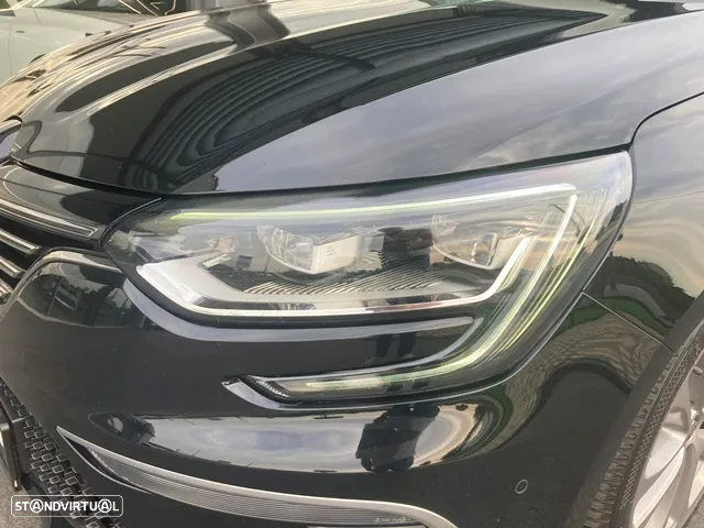 Renault Mégane Sport Tourer 1.5 Blue dCi GT Line EDC - 14