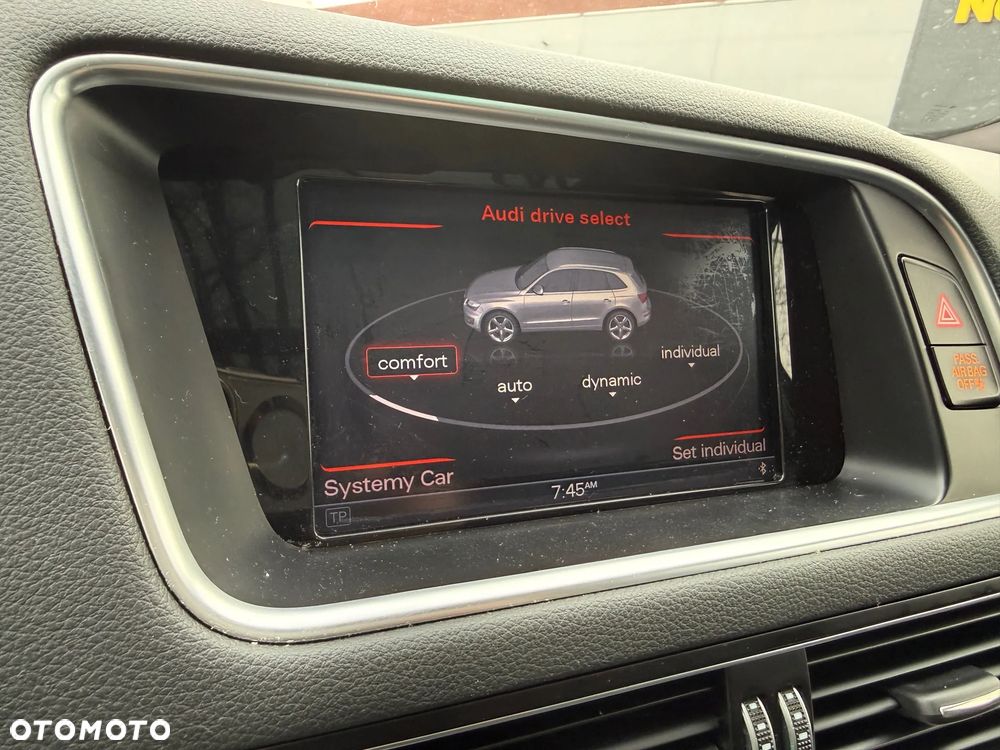 Audi Q5 3.0 TFSI Quattro Tiptronic - 24