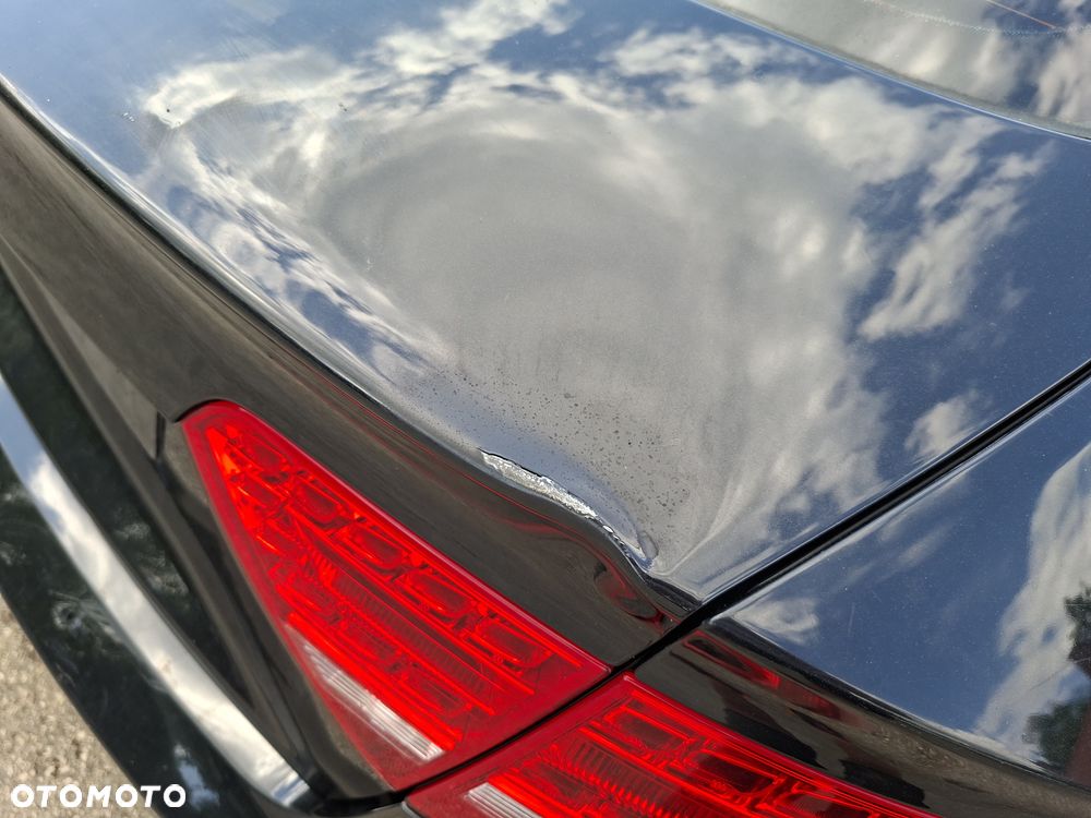 Audi A5 Sportback 2.0 TFSI multitronic - 21