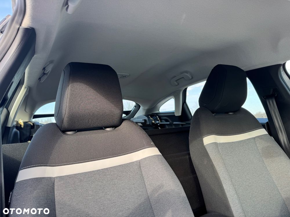 Citroën C4 BlueHDi 130 Stop&Start EAT8 FEEL PACK - 7