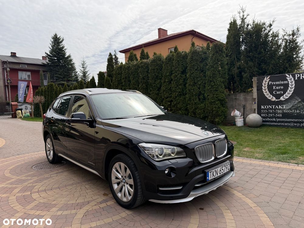BMW X1 - 3
