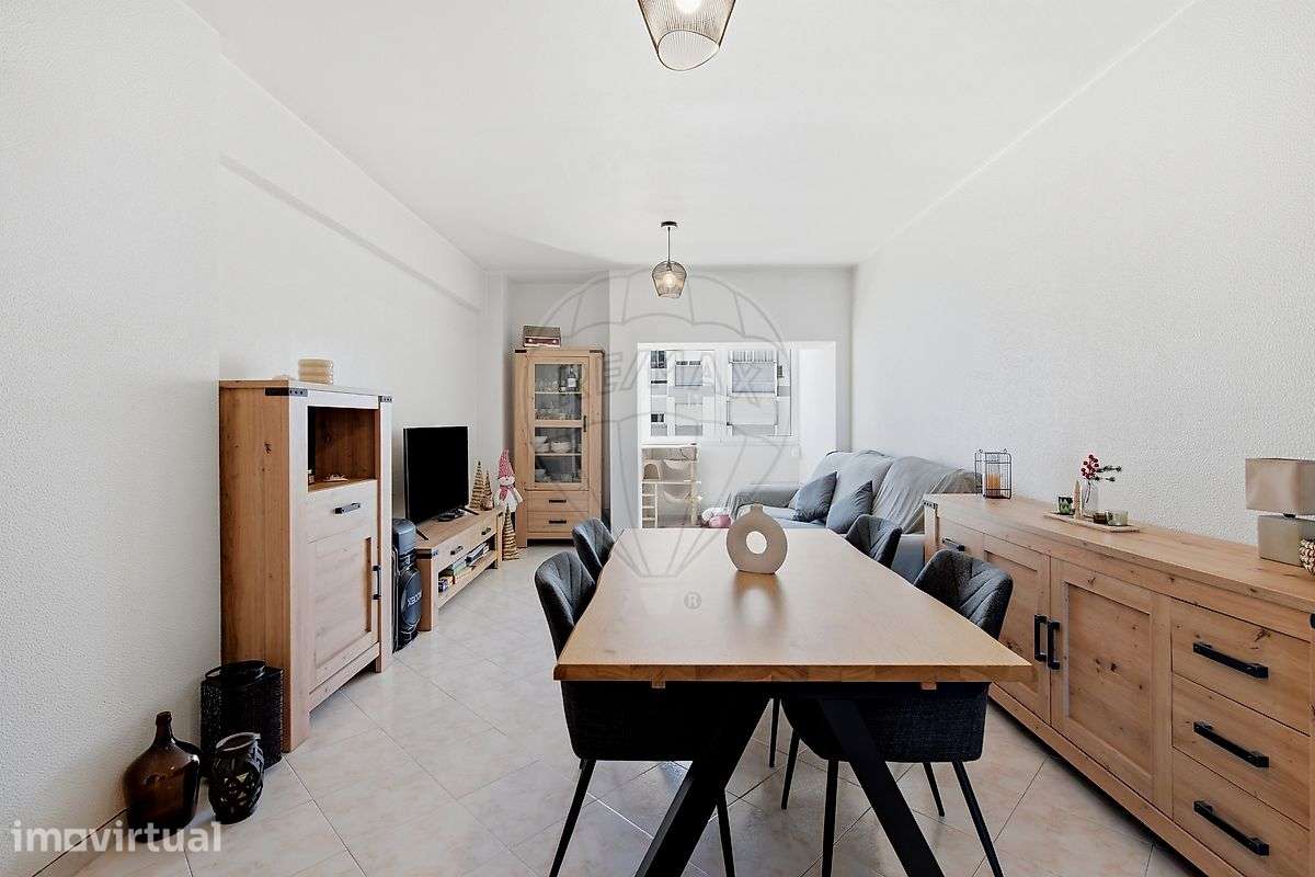 Apartamento T3 para venda - Grande imagem: 2/20