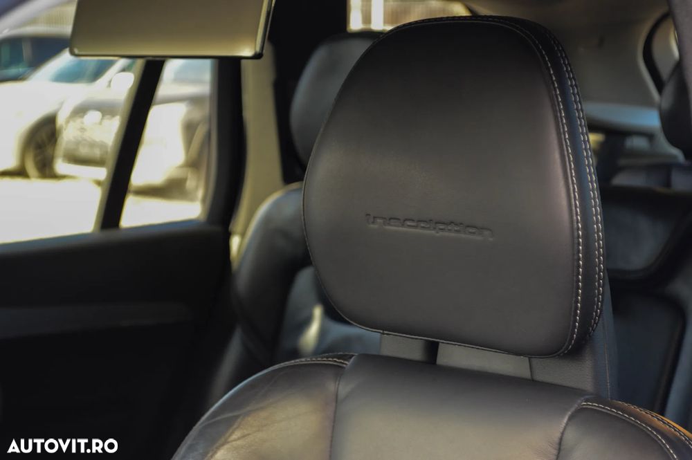 Volvo XC 90 D5 AWD Geartronic Inscription - 22
