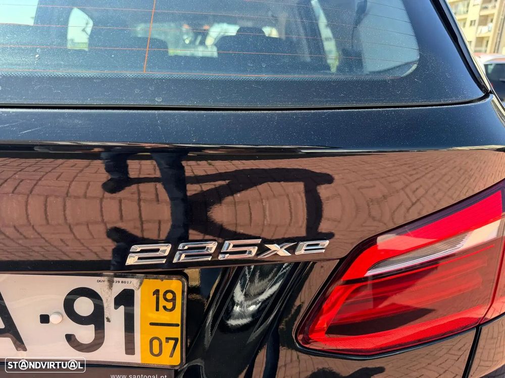 BMW 225xe Active Tourer Advantage - 14