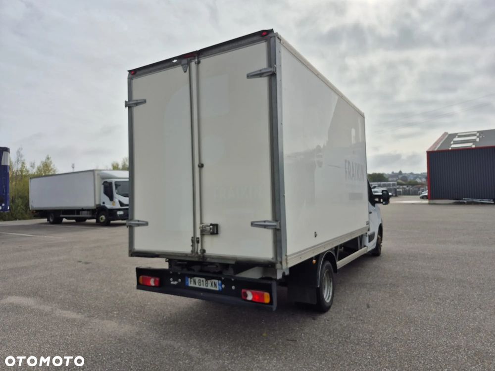 Renault Master Kontener - 3