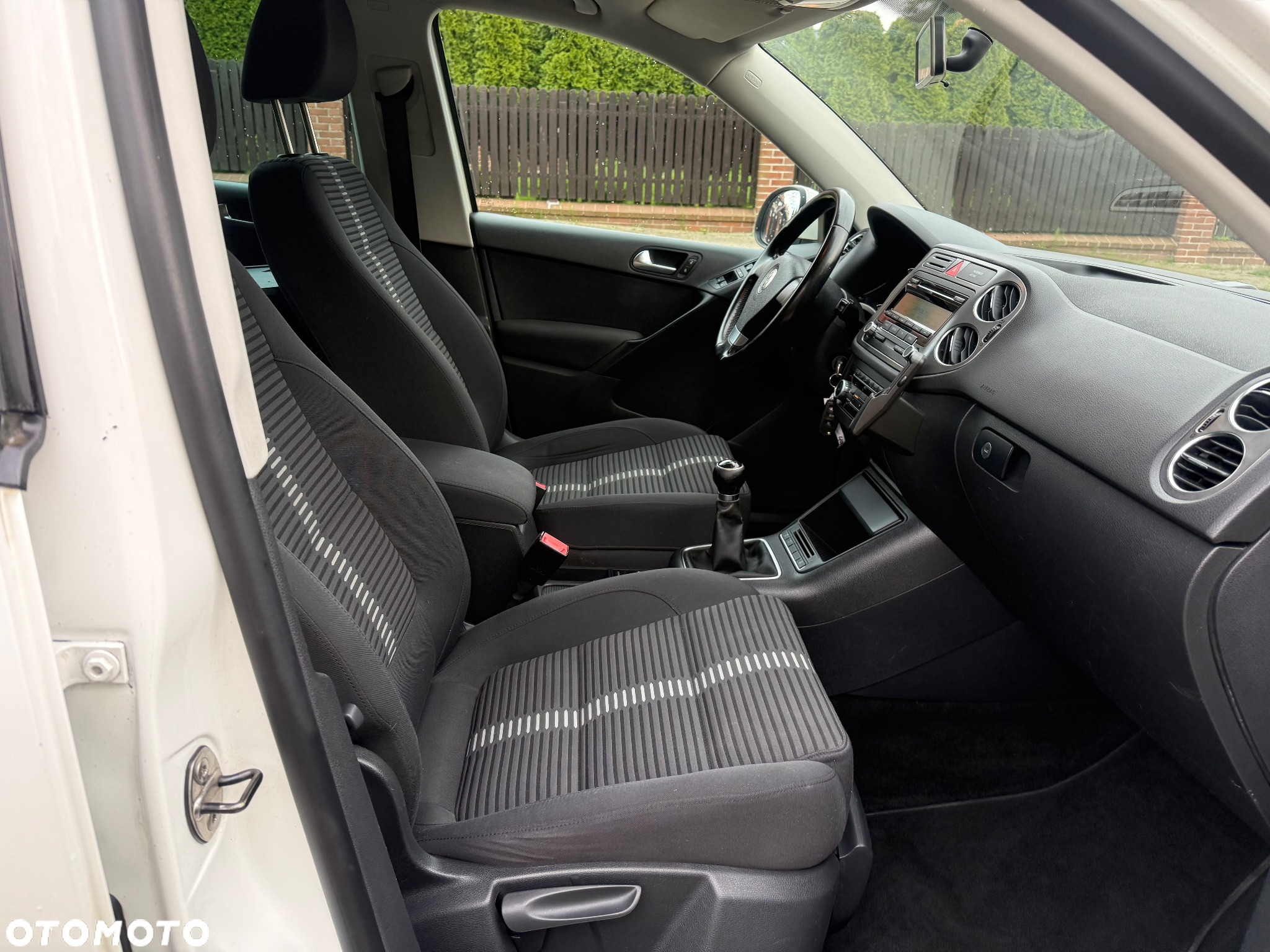 Volkswagen Tiguan - 18