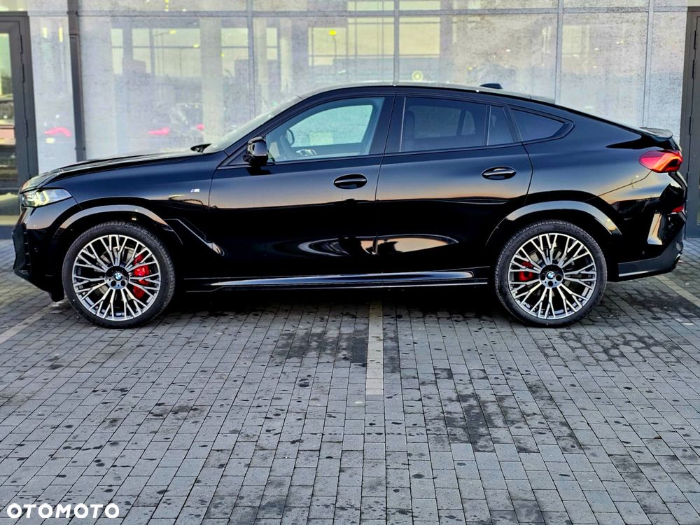 BMW X6 xDrive30d - 2