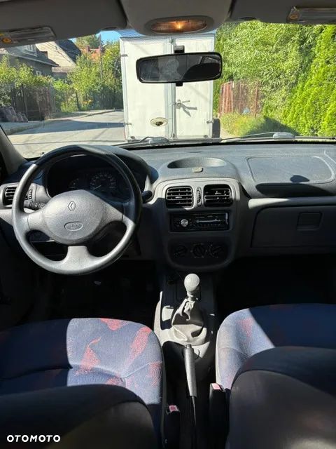 Renault Thalia 1.4 RN - 7