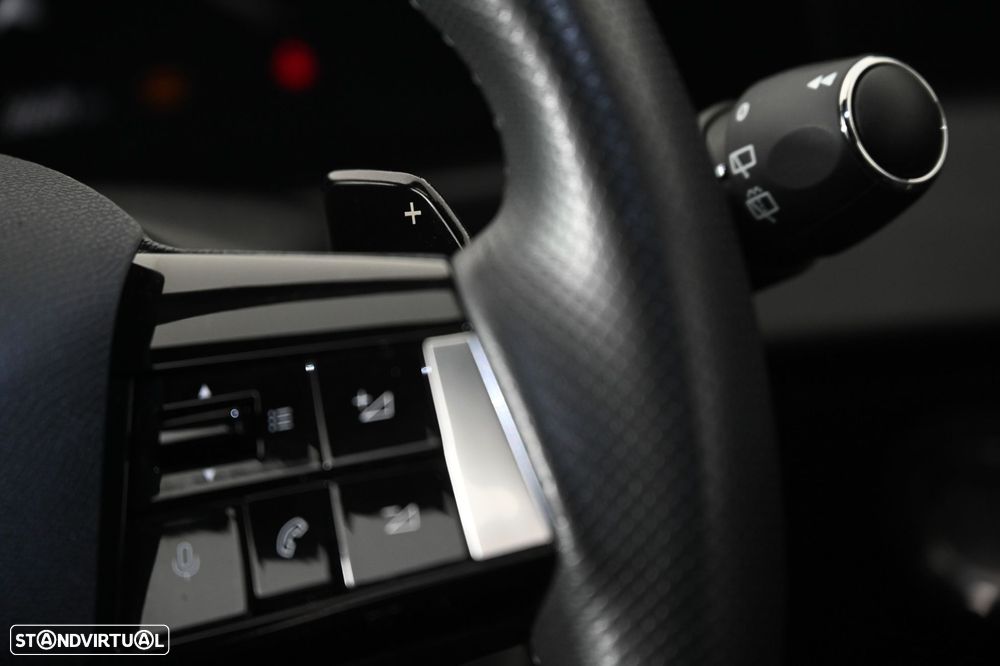 Opel Astra Sports Tourer 1.5 D GS Aut. - 25