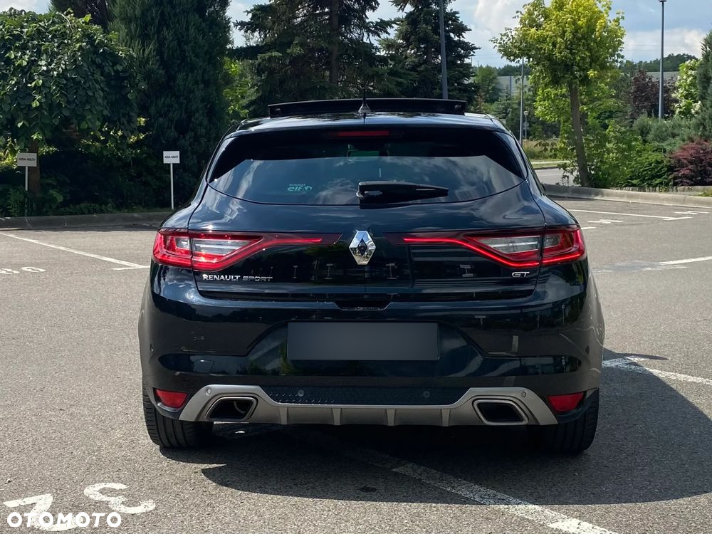 Renault Megane 1.6 TCe GT EDC - 6