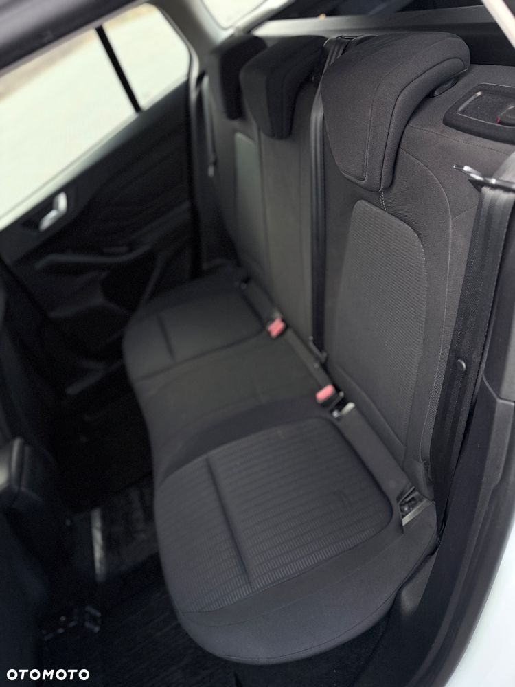 Ford Focus 1.5 EcoBlue Trend - 13