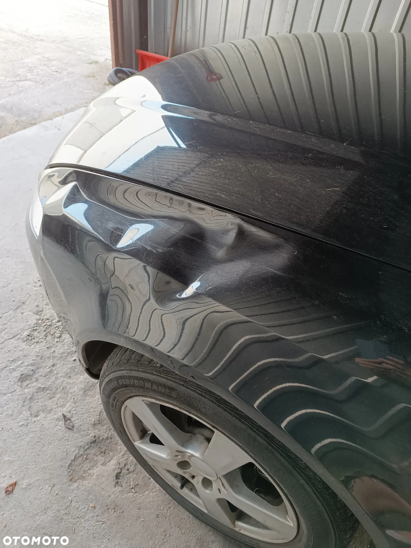 Audi A4 - 2