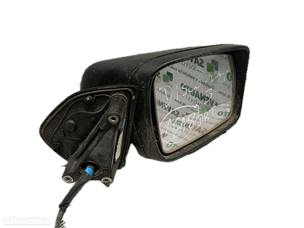 Espelho Retrovisor Dto Electrico Rebativel Land Rover Discovery Iii (L - 1