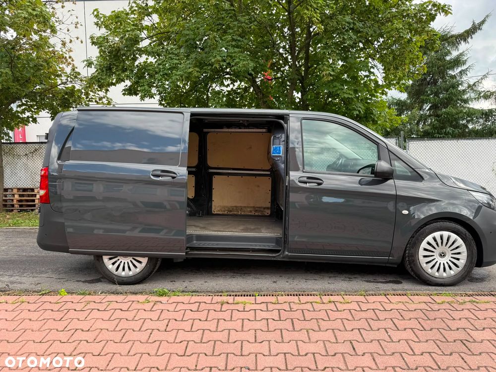 Mercedes-Benz Vito - 9