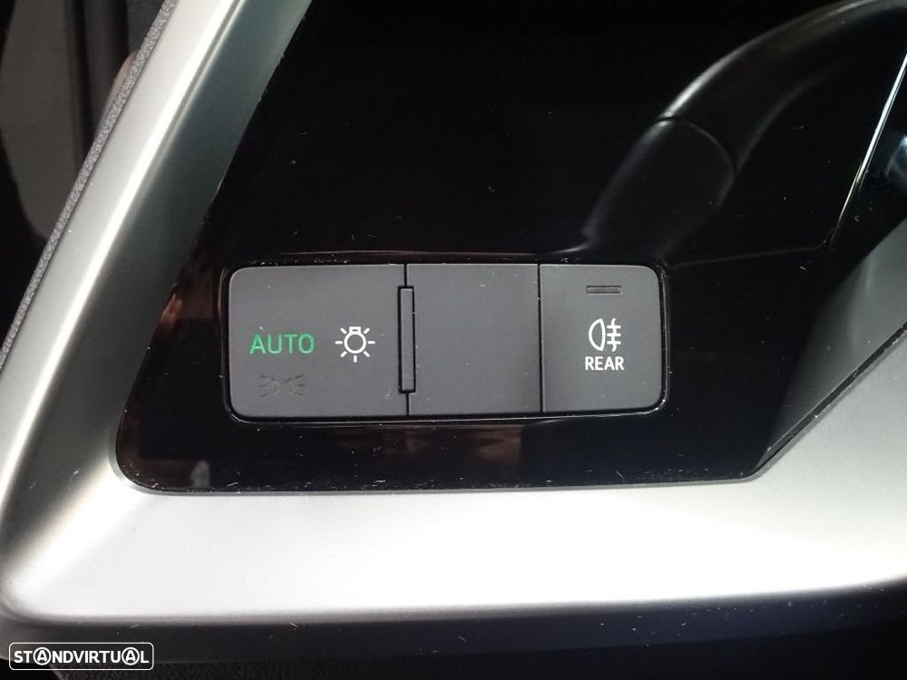 Audi A3 Sportback 30 TDI - 11