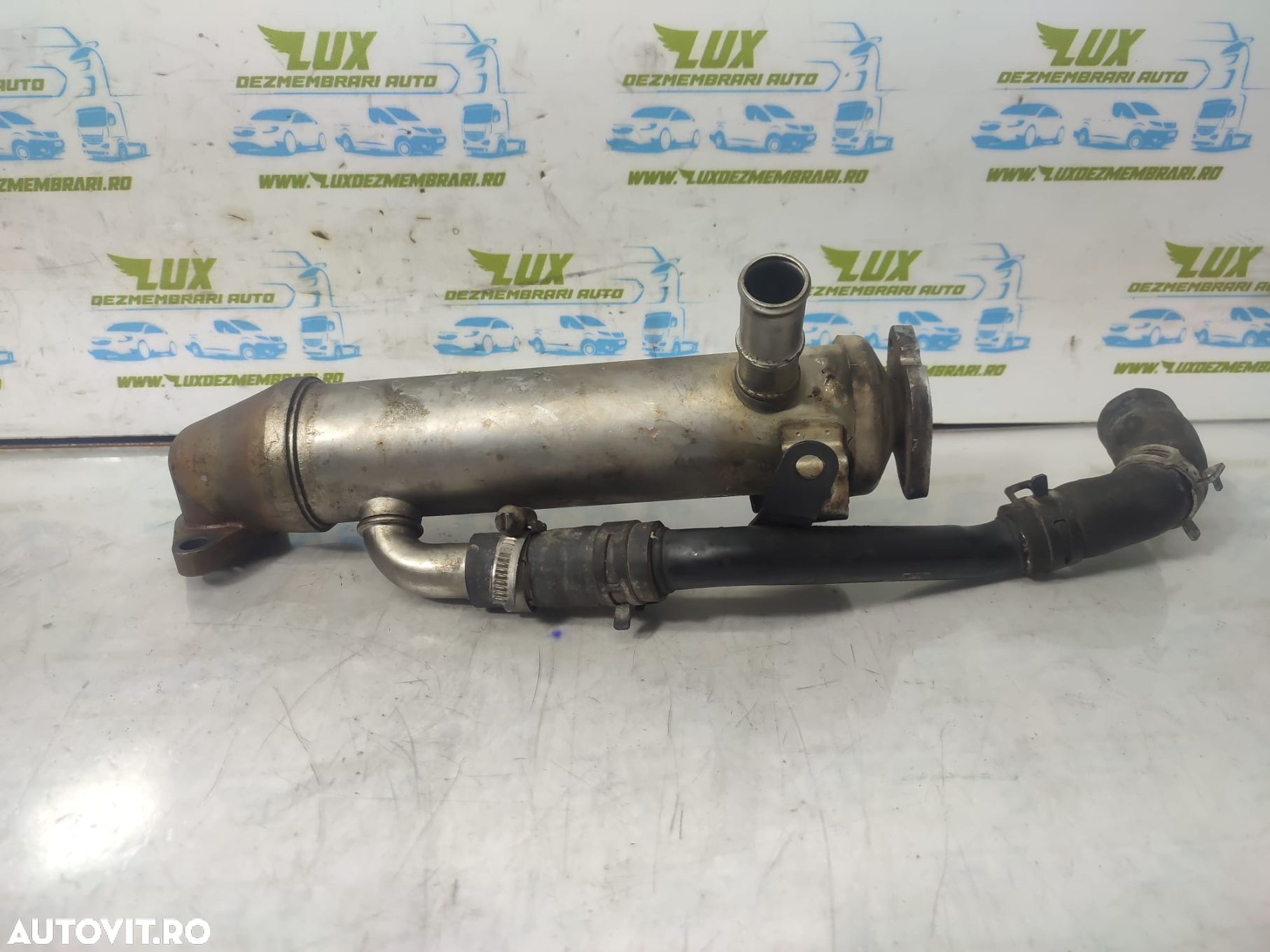 Racitor gaze 2.0 tdci 2s7Q-9F464-AB Jaguar X-Type 1 [2001 - 2007] - 1