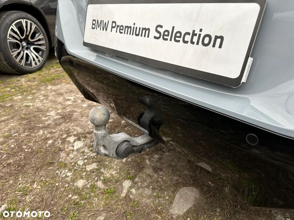 BMW X3 xDrive20d mHEV - 25