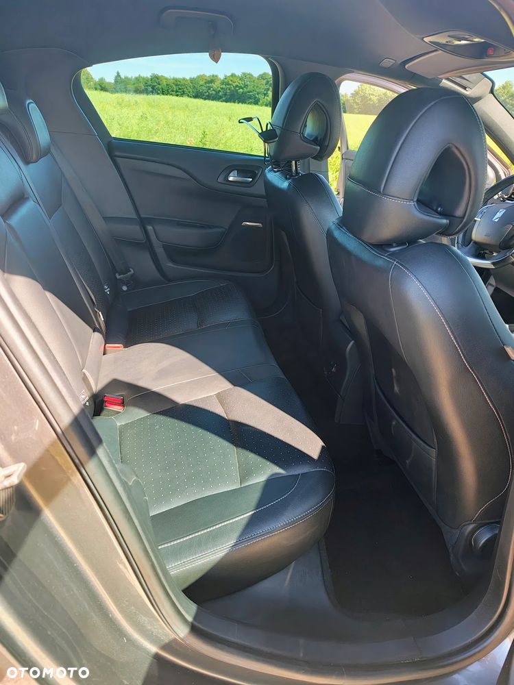 DS Automobiles DS 4 - 17