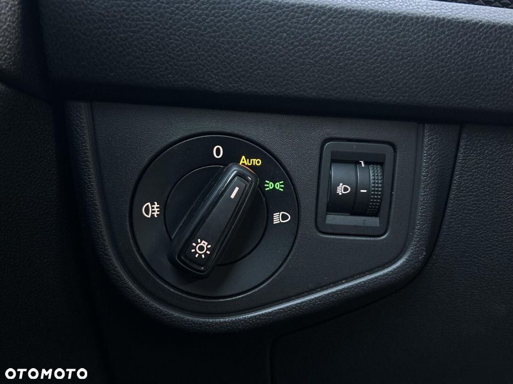 Volkswagen Taigo 1.0 TSI Life - 25