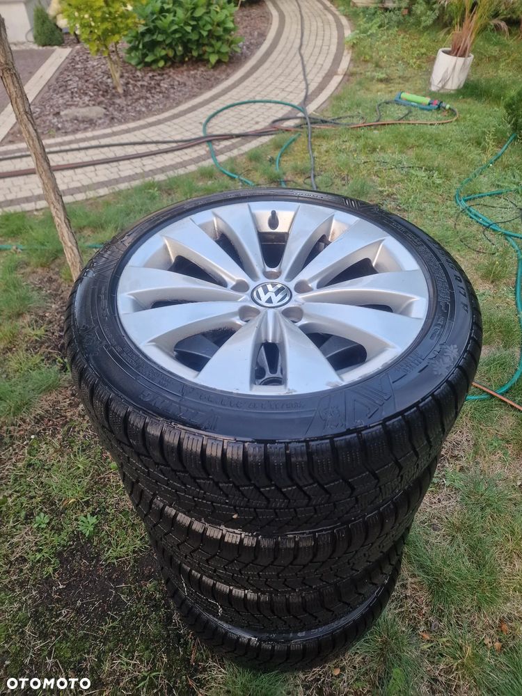 Volkswagen CC 2.0 TDI DPF BMT - 23
