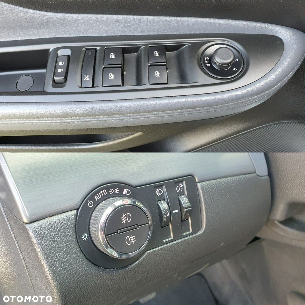 Opel Mokka 1.4 T Cosmo S&S - 14