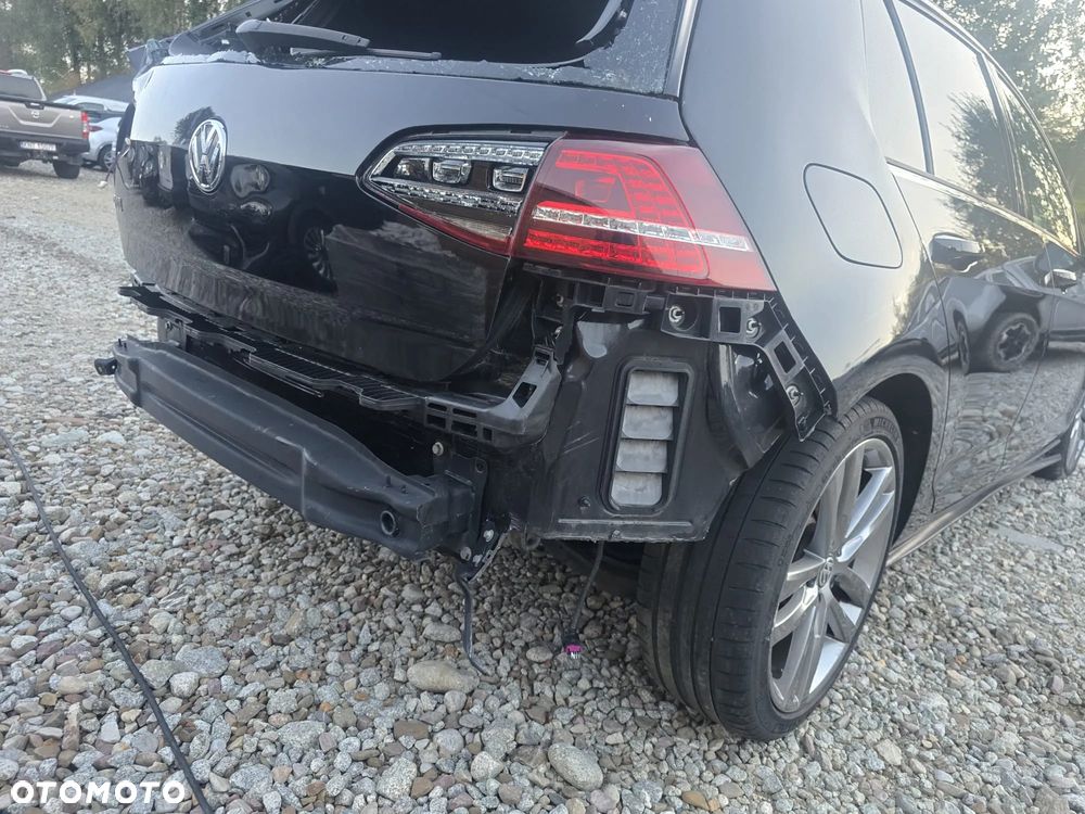 Volkswagen Golf GTI (BlueMotion Technology) DSG - 6