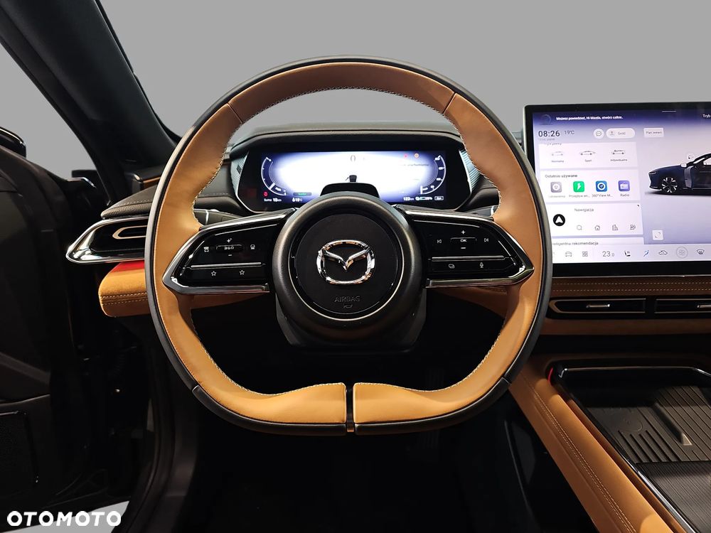 Mazda 6e 68.8kWh Takumi Plus - 14