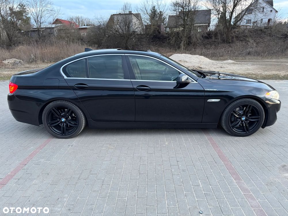 BMW Seria 5 - 15