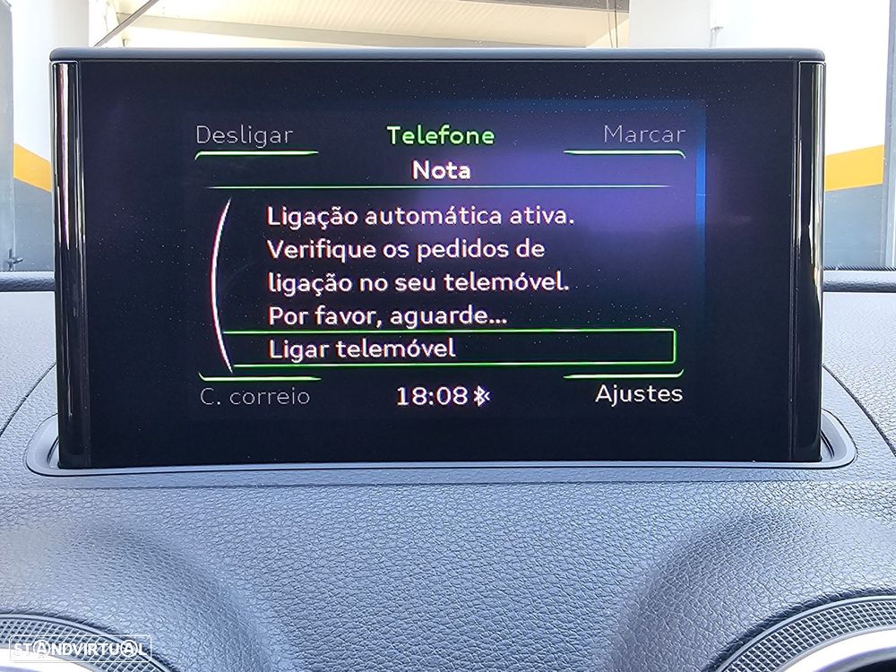 Audi A3 1.6 TDI 99g DPF - 29