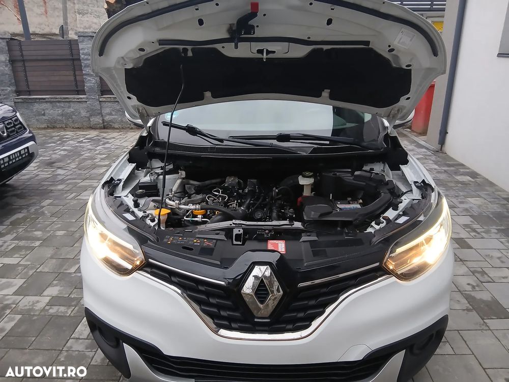 Renault Kadjar TCe 140 GPF Life - 7