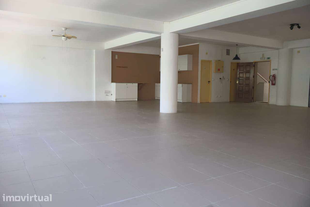 Escritório Premium no Saldanha com 170 m² - Metro e Excelentes Acessos - Grande imagem: 5/17