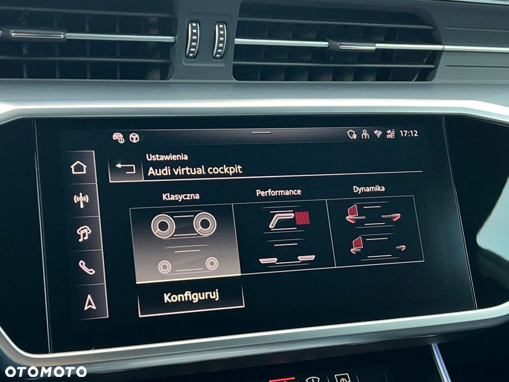 Audi A7 Sportback - 40