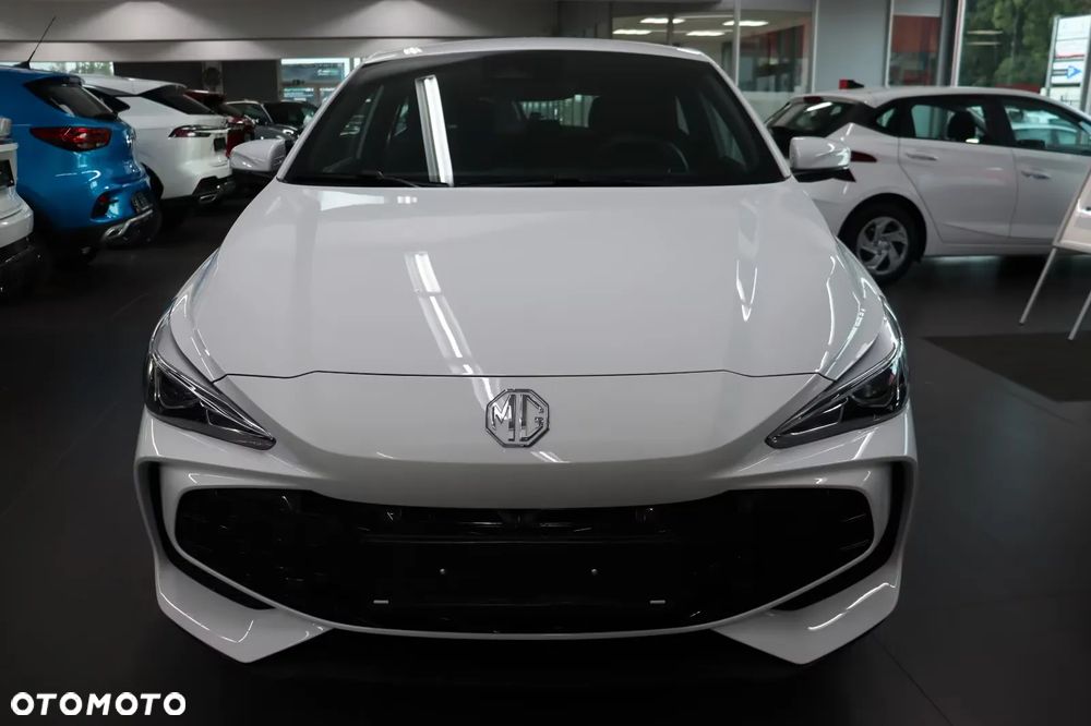 MG MG3 1.5 HEV+ Standard - 3