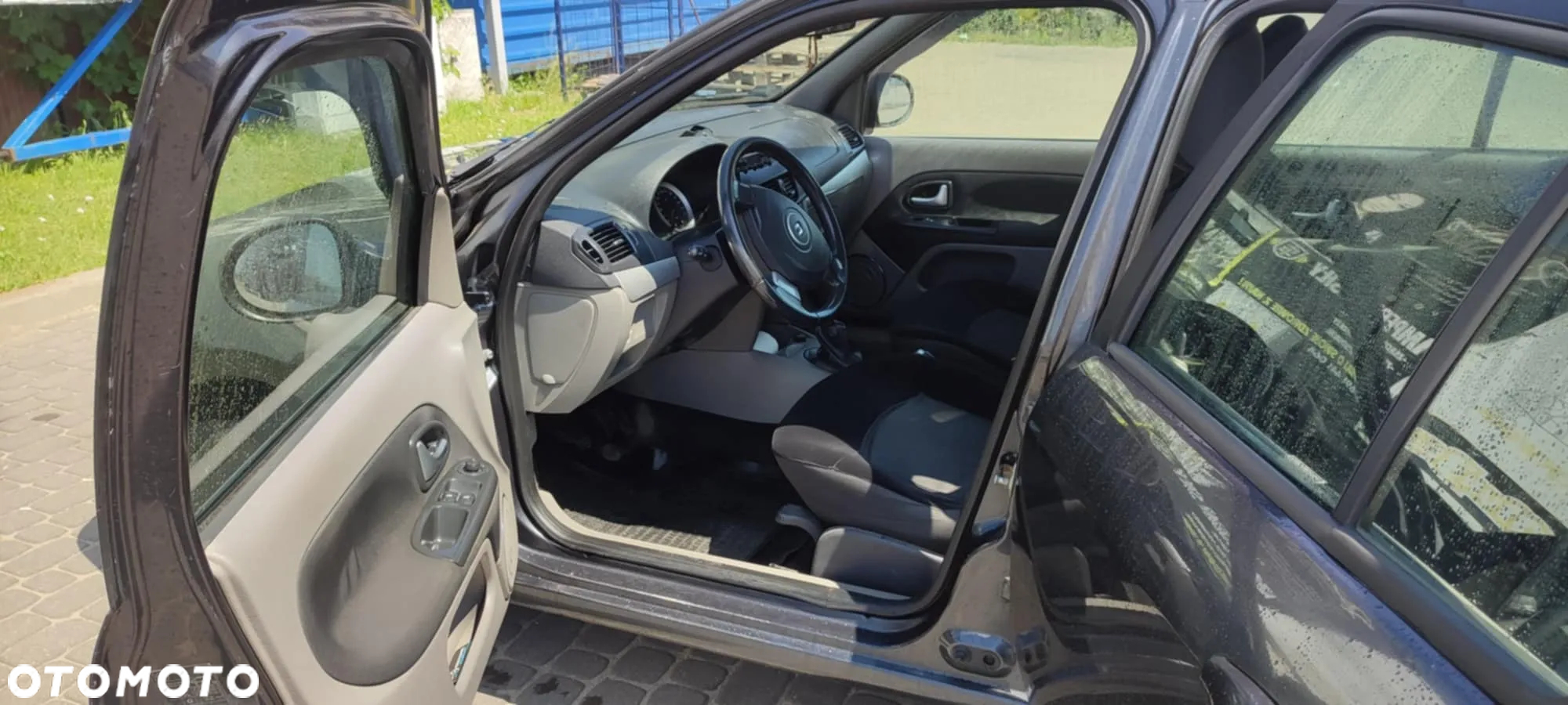 Renault Thalia 1.2 16V All Inclusive - 13