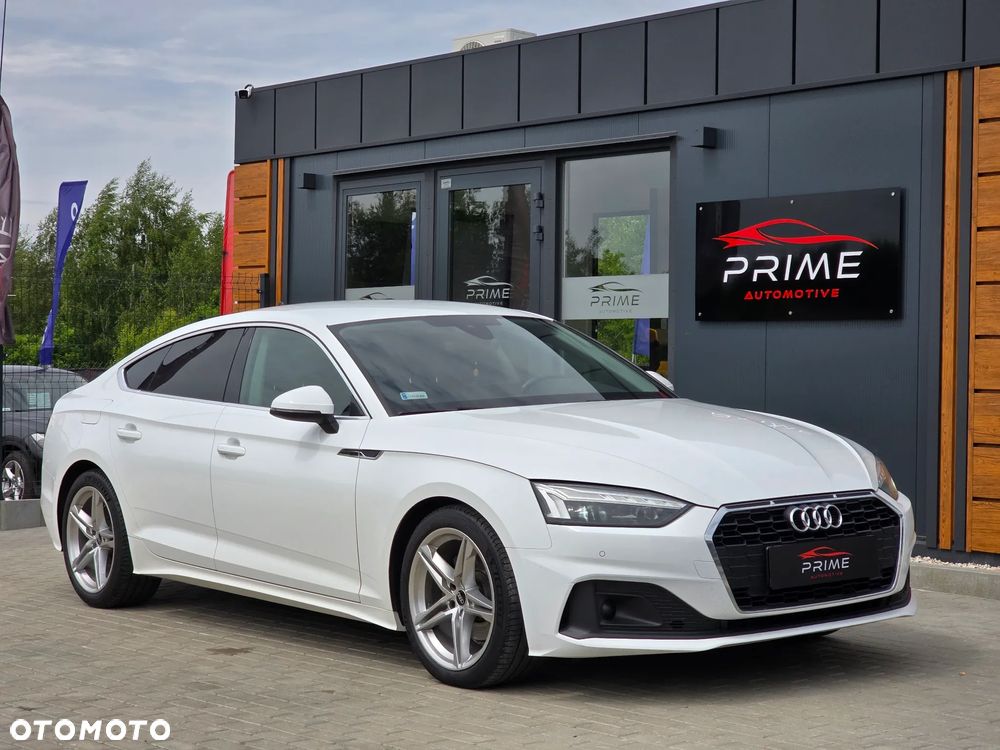 Audi A5 - 7